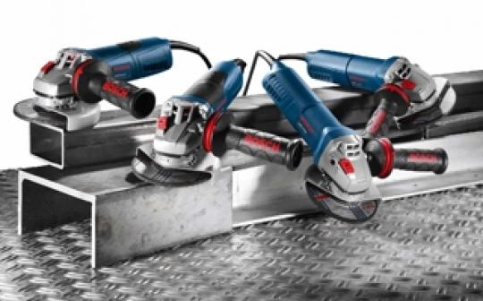 Meuleuses Bosch Professional