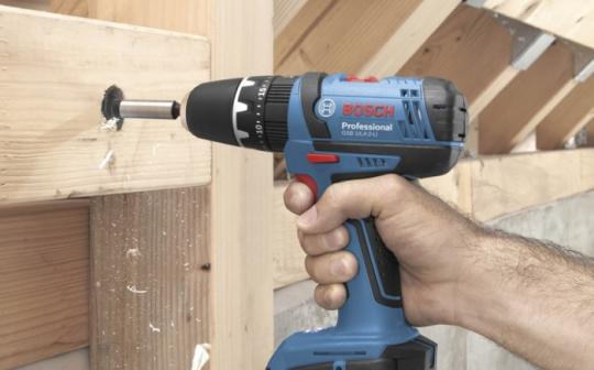 Visseuse Bosch Professional