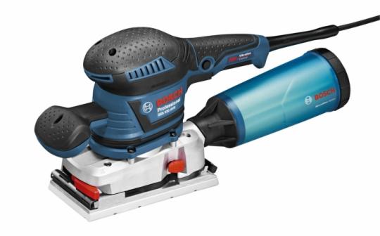 Ponceuse Bosch Professional