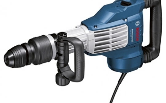 Brise Béton GSH 11 VC Bosch Professional