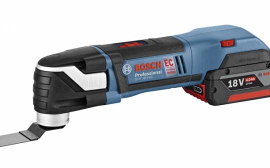 GOP 14,4 V-EC Bosch Professional
