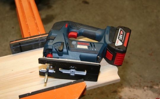 Scie sauteuse GST 18 V-LI Bosch Professional