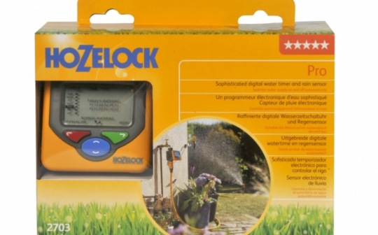 Programmateur AC Pro Hozelock