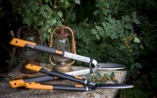 Outils Fiskars