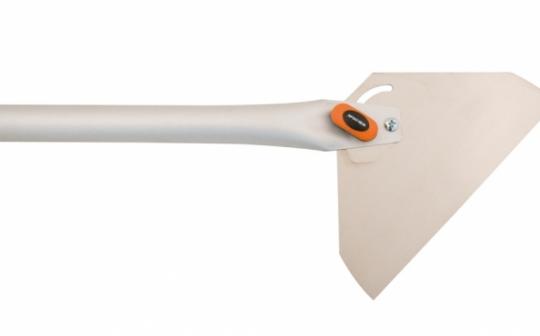 Couteaux à lisser avec manche long EDMA