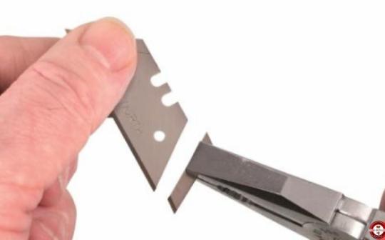 Lame de cutter Quadri Cut Würth