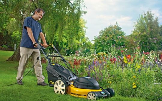 Tondeuses Triloy Cubcadet