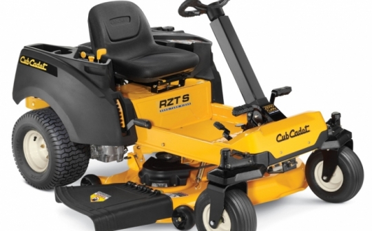 Cub Cadet RZT-S 46