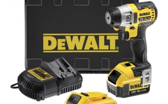Visseuse à chocs DEWALT DCF895M2