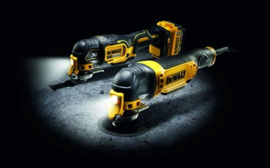 Multi-Cutter DeWALT