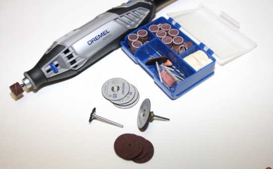 Dremel 4200