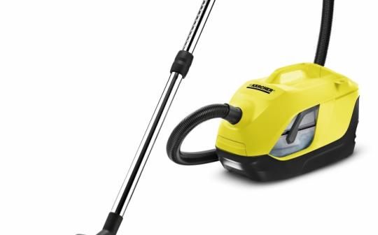 Aspirateur DS 5800 Kärcher