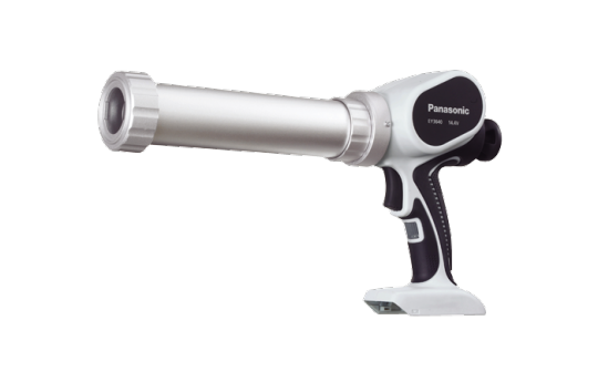 Pistolet d'injection ALSAFIX