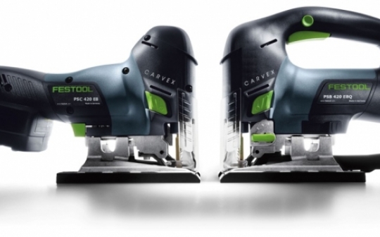 CARVEX PS 420 FESTOOL