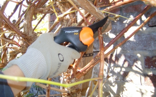 PowerGear P94 Fiskars
