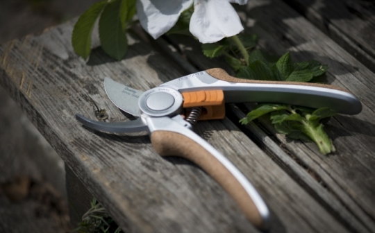 Sécateur Quantum Fiskars