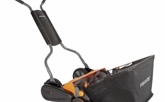Tondeuse StaySharp Fiskars