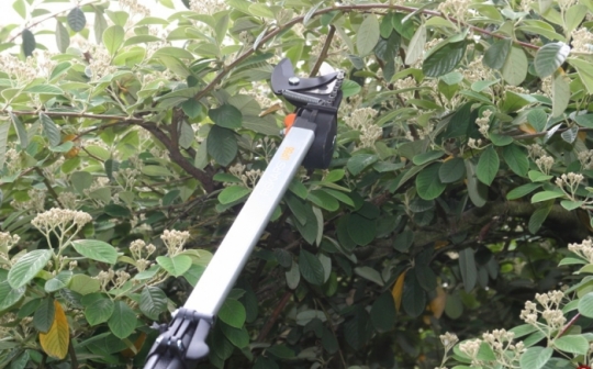 UP86 Fiskars