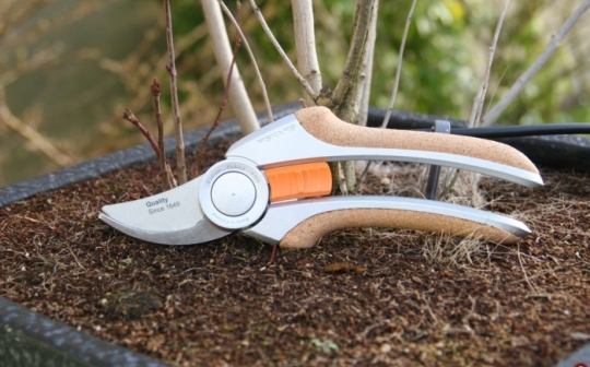 Sécateur Quantum Fiskars