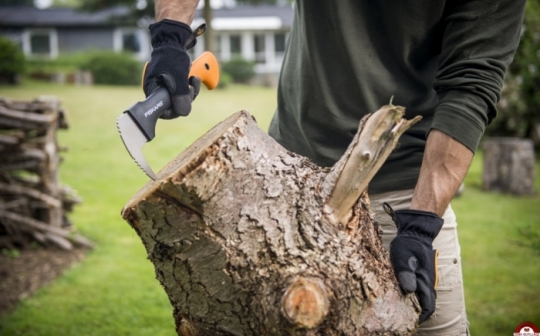 Fiskars WoodXpert