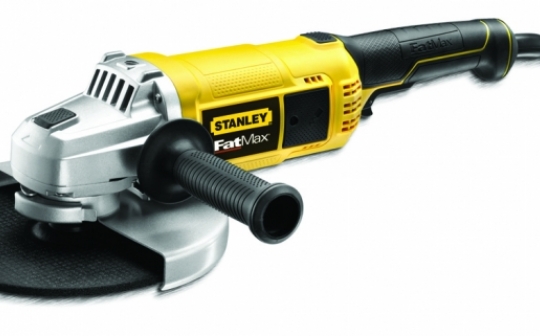 Meuleuse FME841K Stanley FATMAX