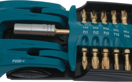 IMPACT GOLD MAKITA