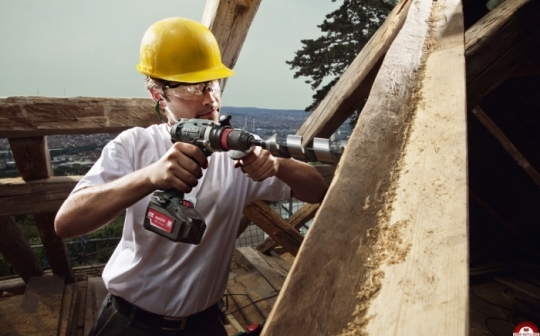 Perceuse Metabo