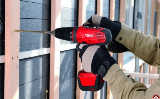 SFH 14-A HILTI