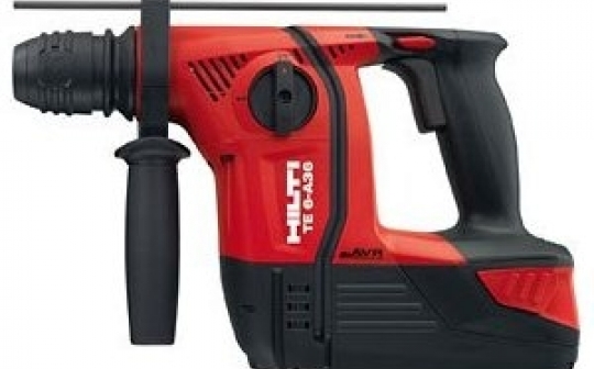 Perforateur HILTI TE6-A36-AVR