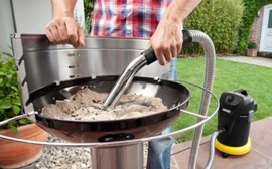 Aspirateur AD 3200 Kärcher