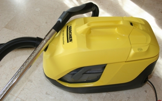 Aspirateur Kärcher DS 5800