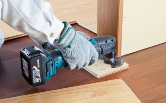 BTM50RFEX6 et TM3000CX8 MAKITA