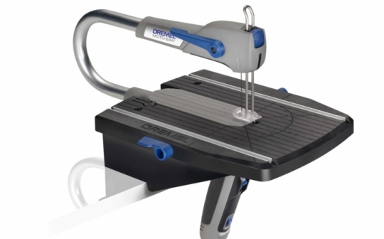 Moto-Saw Dremel
