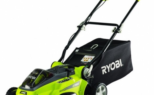 Tondeuse RLM36X40H RYOBI