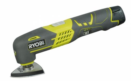 Multitool RMT12011L RYOBI