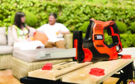 RS890K Black&Decker