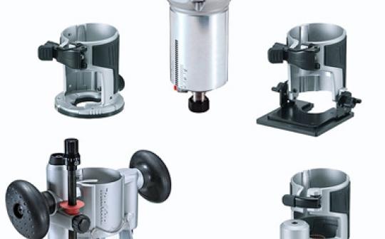MAKITA RT0700CX3