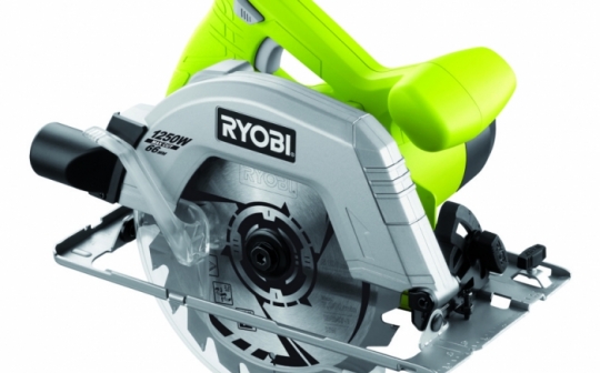 RWS1250G RYOBI