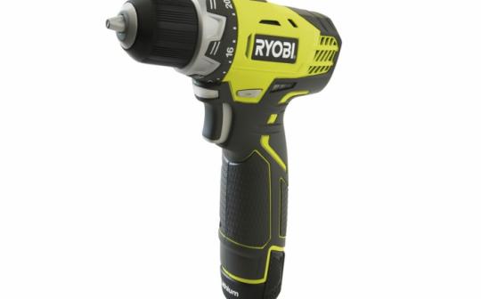 RCD12011L RYOBI
