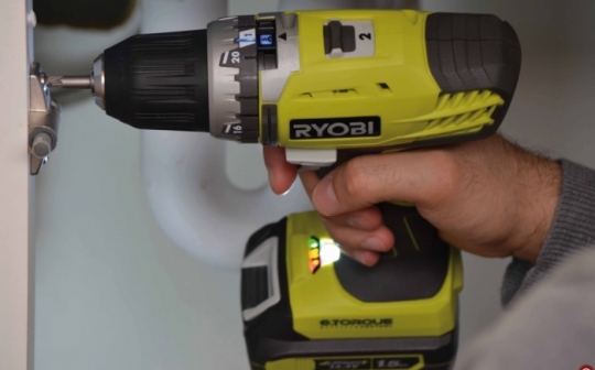 R14DDE-LL15S RYOBI