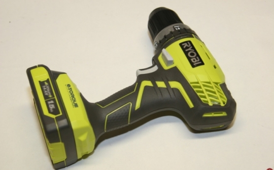 R14DDE-LL15S RYOBI