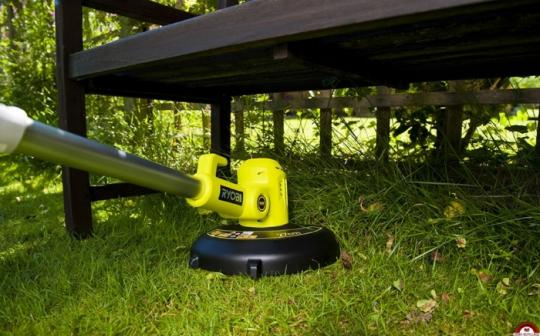 RLT4027 RYOBI