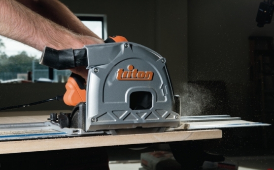 TTS1400 Triton