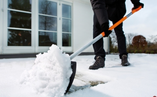 SnowXpert Fiskars
