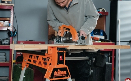 Superjaws XXL SJA300 de Triton