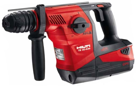 TE 30-A36-ATC-AVR HILTI