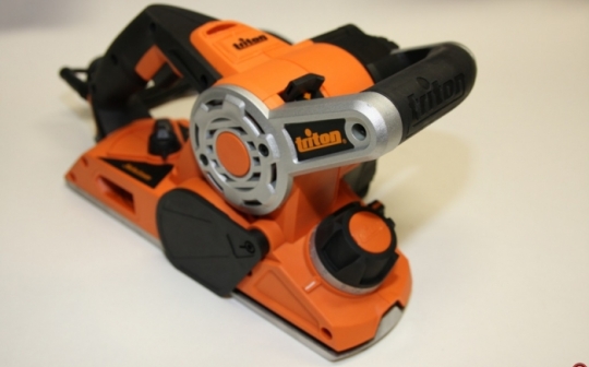 Rabot TRPUL Tritontools