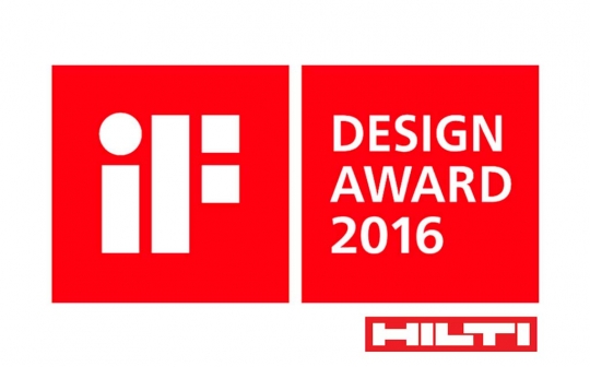 IF Design Awards 2016