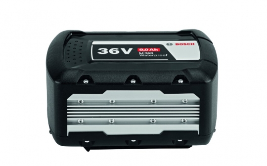 Batterie Bosch GBA 36 V - 9,0 Ah Hw-D Professional