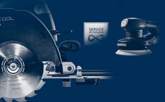 Catalogue général Festool
